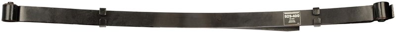 Dorman 929-400 Leaf Spring - Rear Left or Rear Right