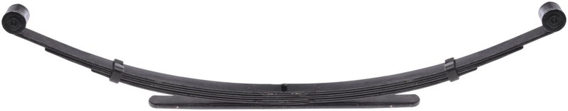 Dorman 929-402 Leaf Spring Assembly - Rear Left