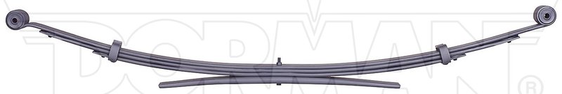 Dorman 929-406 Leaf Spring - Rear Right