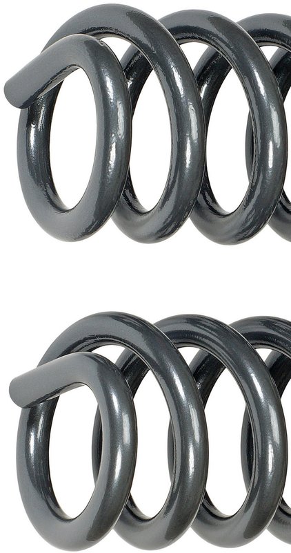 Dorman 929-900 Coil Spring - Front