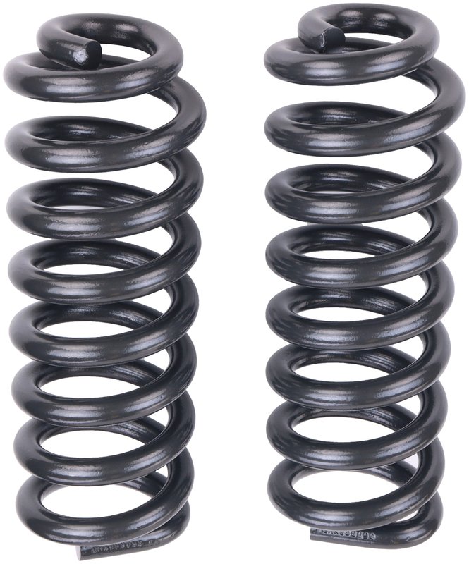 Dorman 929-901 Coil Spring - Front