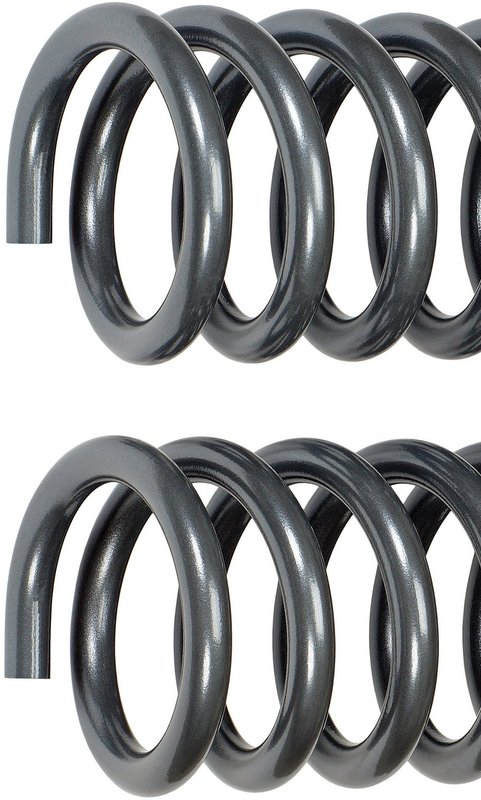 Dorman 929-909 Coil Spring - Front