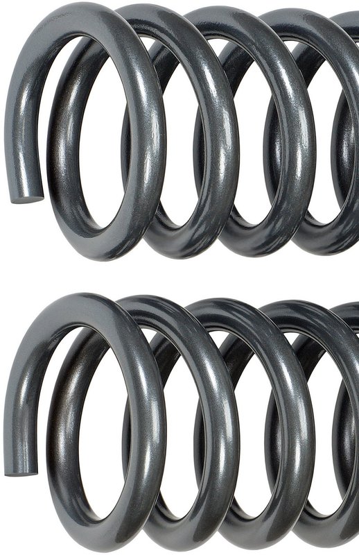 Dorman 929-910 Coil Spring - Front