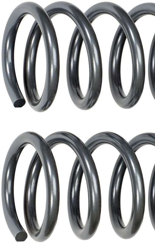 Dorman 929-913 Coil Spring - Rear