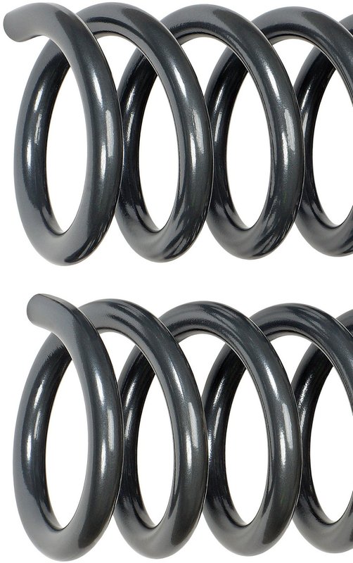 Dorman 929-917 Coil Spring - Front