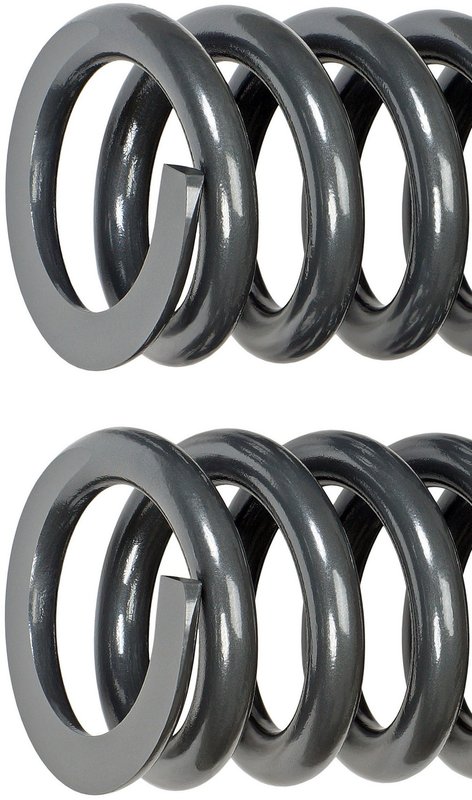 Dorman 929-919 Coil Spring - Front