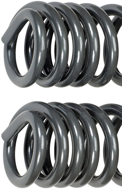 Dorman 929-925 Coil Spring - Front