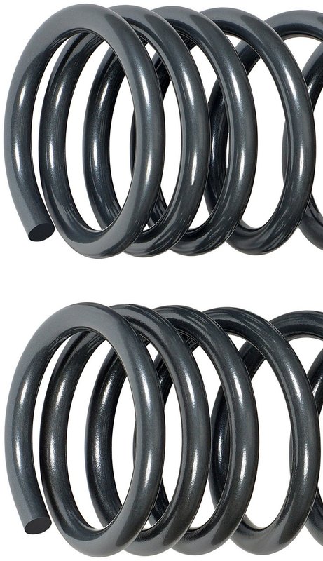 Dorman 929-926 Coil Spring - Rear
