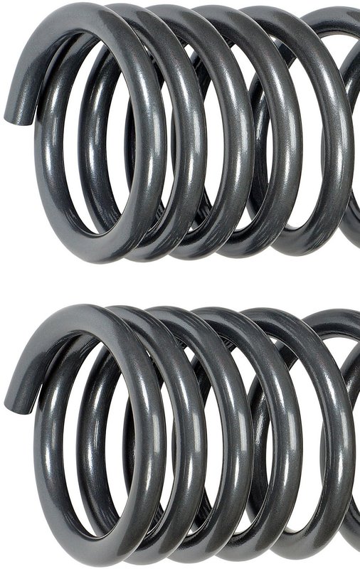 Dorman 929-927 Coil Spring - Rear