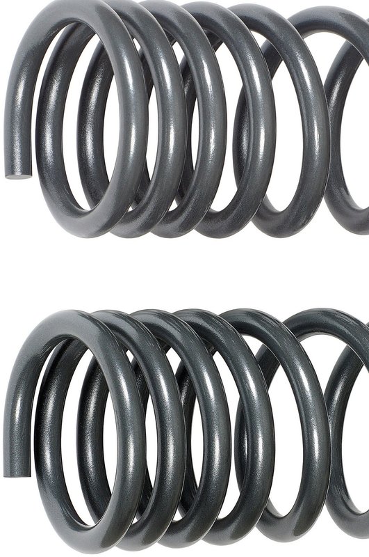 Dorman 929-928 Coil Spring - Rear