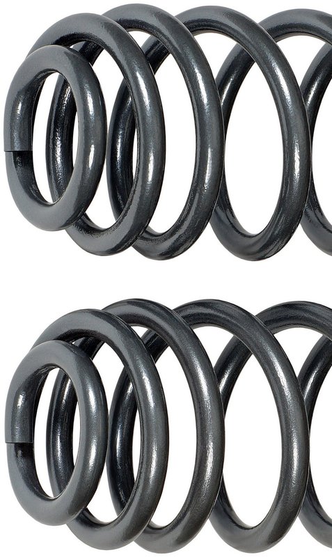 Dorman 929-929 Coil Spring - Rear