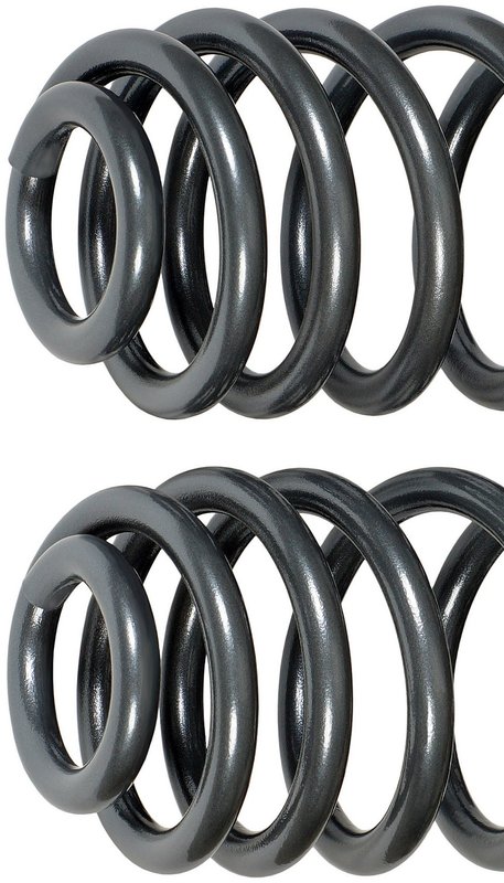 Dorman 929-930 Coil Spring - Rear