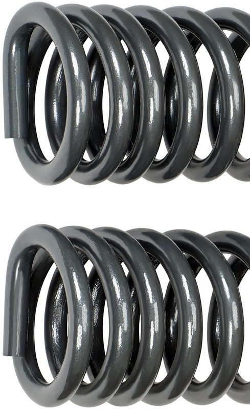 Dorman 929-931 Coil Spring - Front