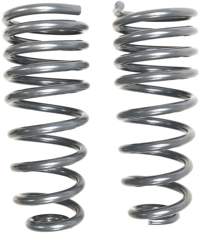 Dorman 929-932 Coil Spring - Rear
