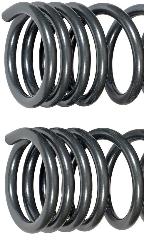 Dorman 929-933 Coil Spring - Rear