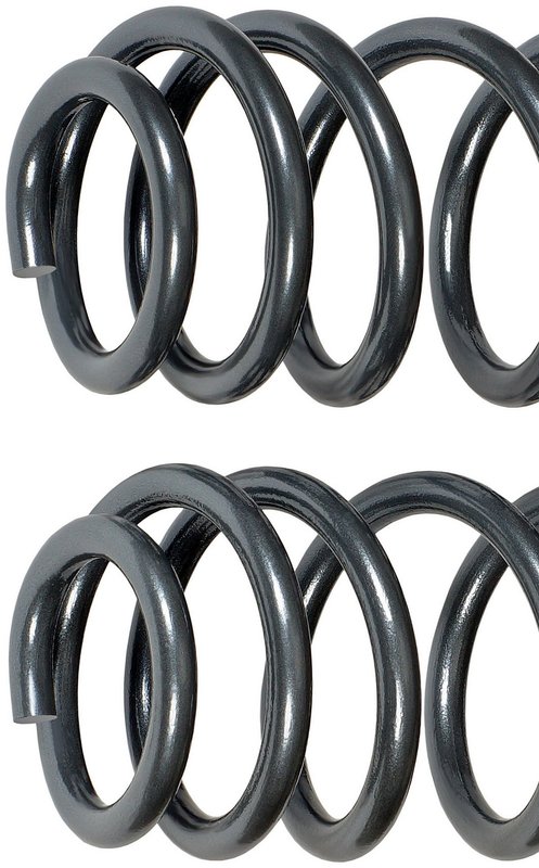 Dorman 929-935 Coil Spring - Rear