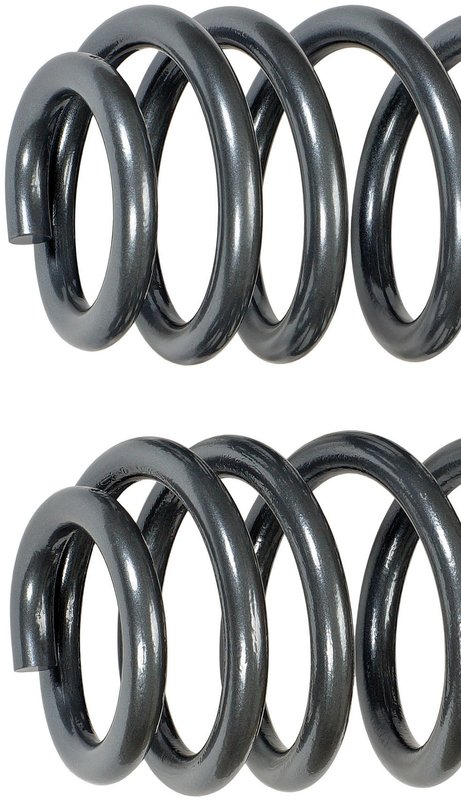 Dorman 929-936 Coil Spring - Rear