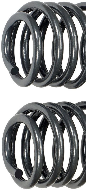 Dorman 929-937 Coil Spring - Rear