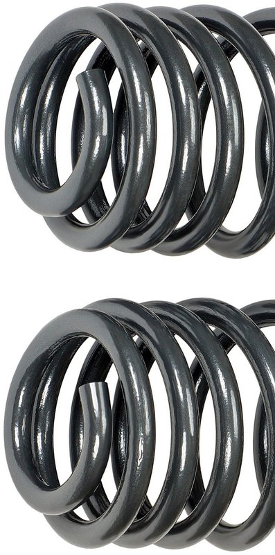 Dorman 929-938 Coil Spring - Rear