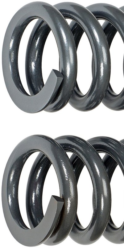 Dorman 929-941 Coil Spring - Front
