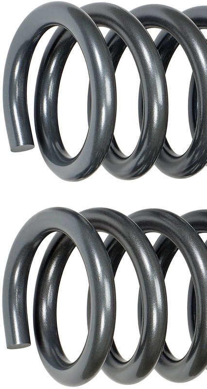 Dorman 929-949 Coil Spring - Front