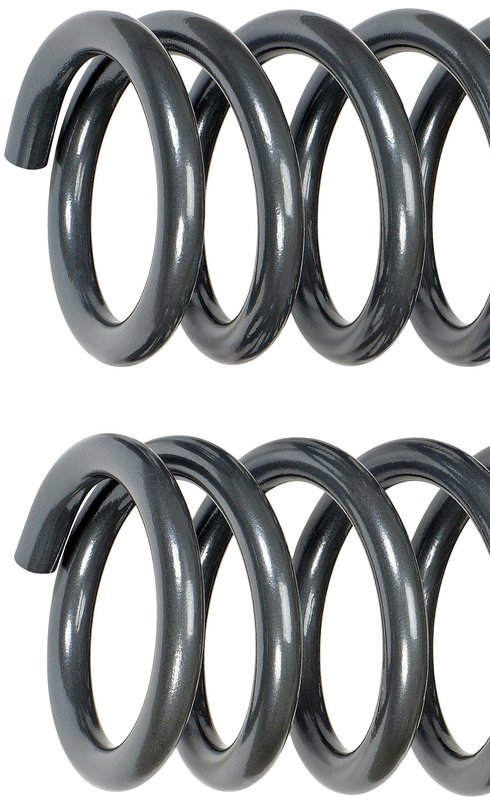 Dorman 929-950 Coil Spring - Front