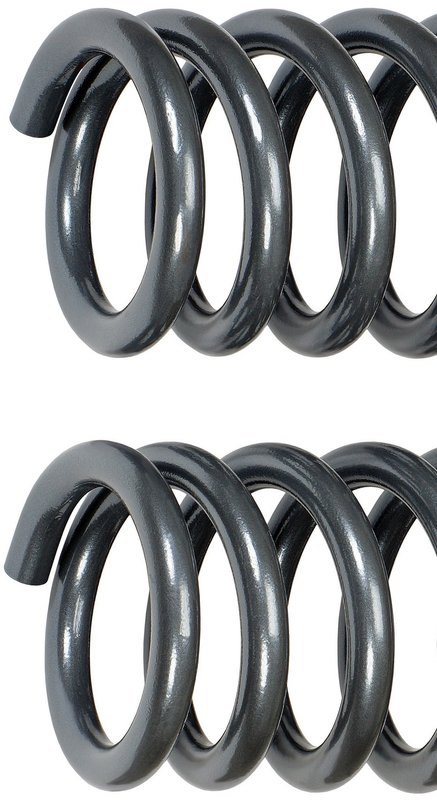 Dorman 929-951 Coil Spring - Front
