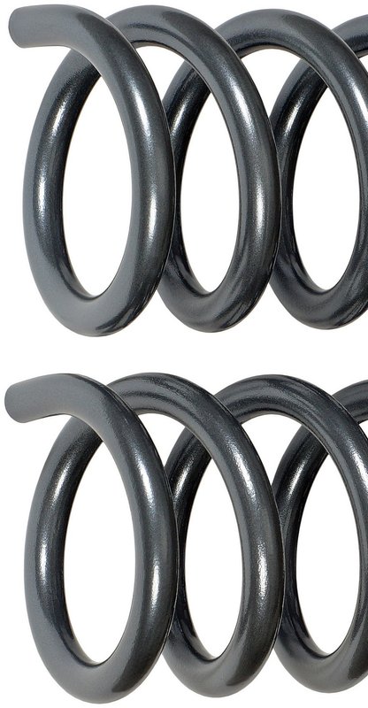 Dorman 929-952 Coil Spring - Front
