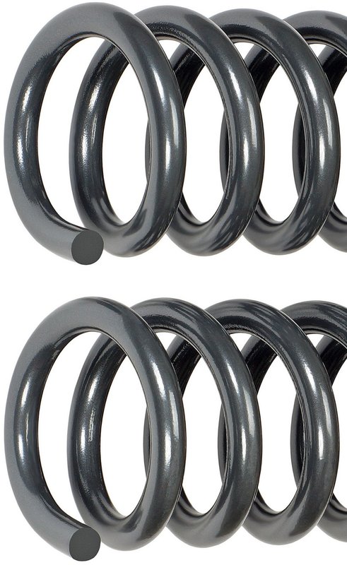Dorman 929-954 Coil Spring - Front