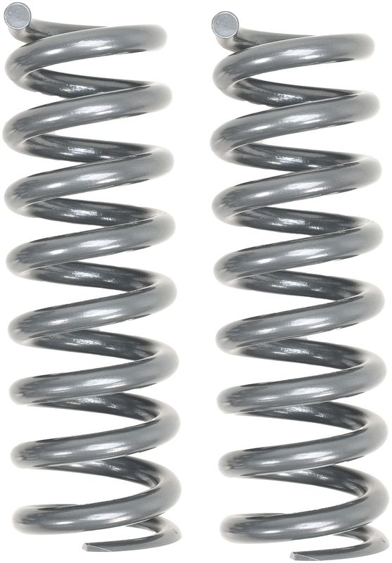 Dorman 929-956 Coil Spring - Front