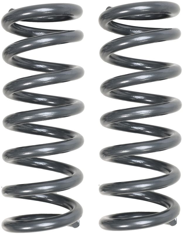 Dorman 929-957 Coil Spring - Front