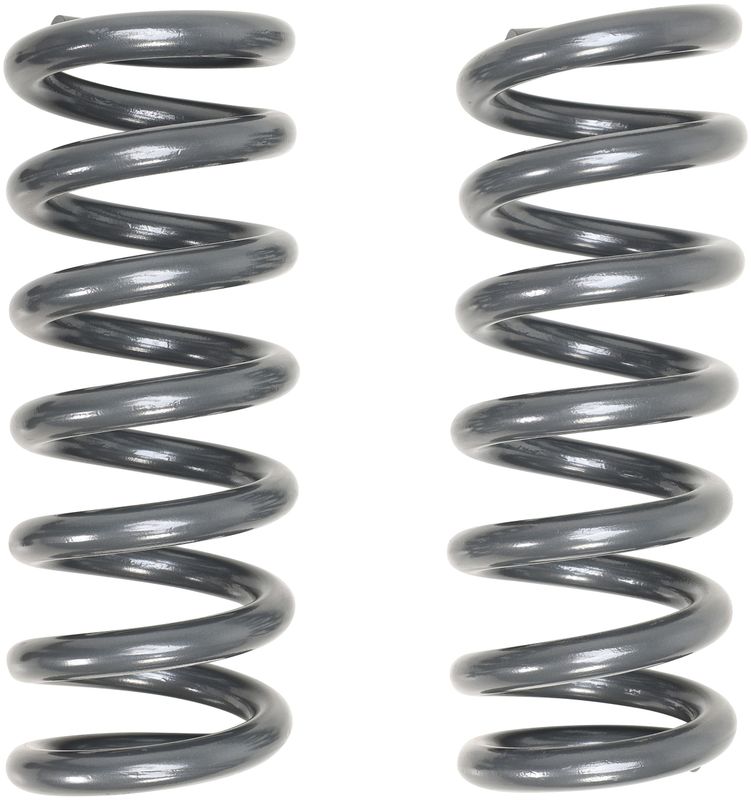 Dorman 929-958 Coil Spring - Front