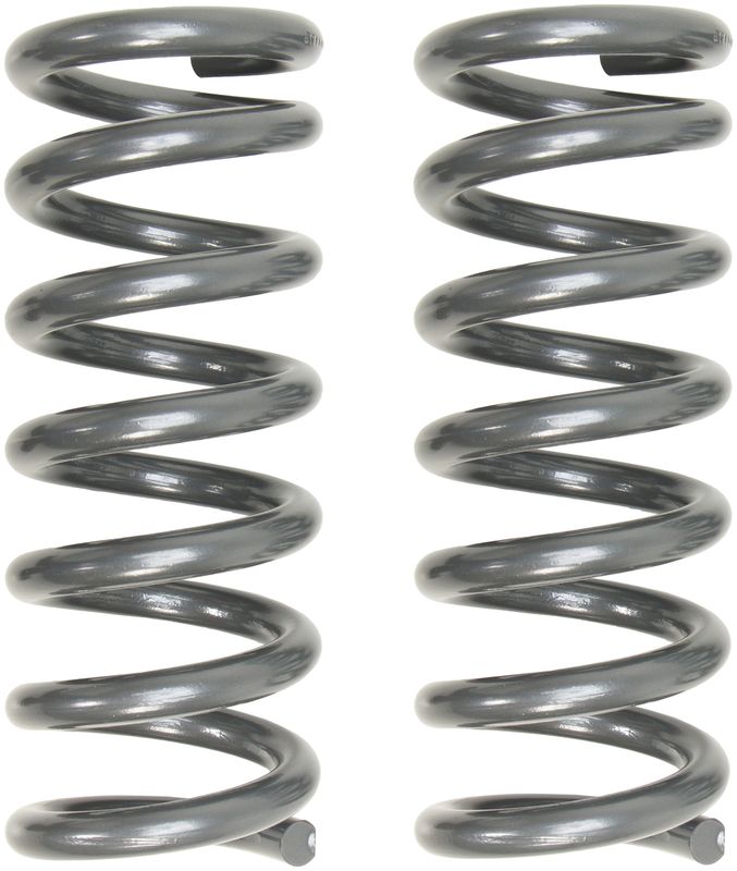 Dorman 929-963 Coil Spring - Front