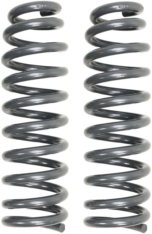 Dorman 929-964 Coil Spring - Front