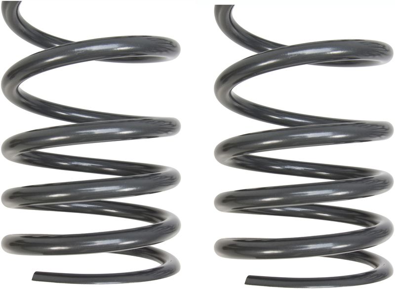 Dorman 929-965 Coil Spring - Rear