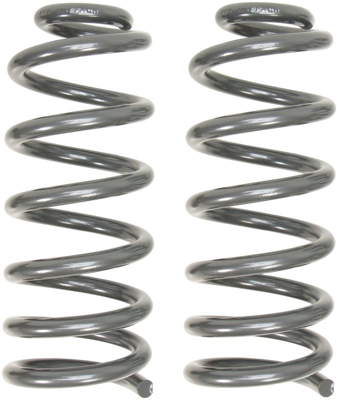 Dorman 929-967 Coil Spring - Rear