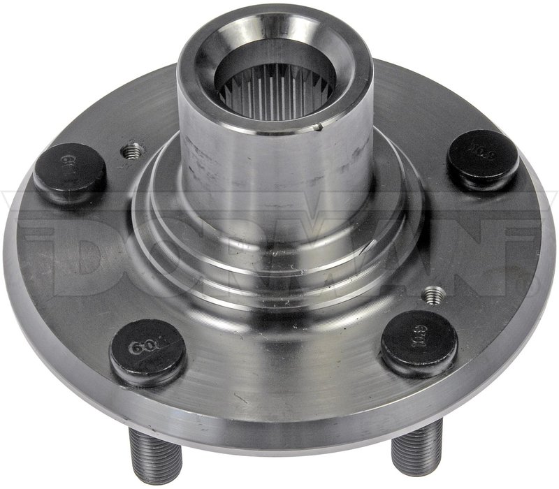 Dorman 930-000 Wheel Hub - Front