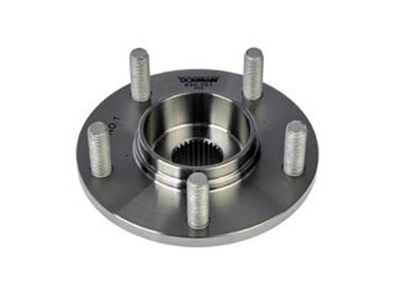 Dorman 930-001 Wheel Hub - Rear