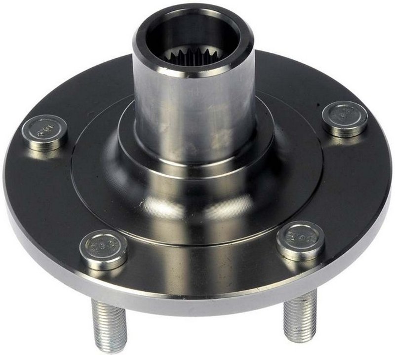Dorman 930-002 Wheel Hub - Front