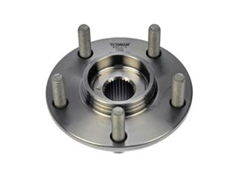 Dorman 930-010 Wheel Hub - Front