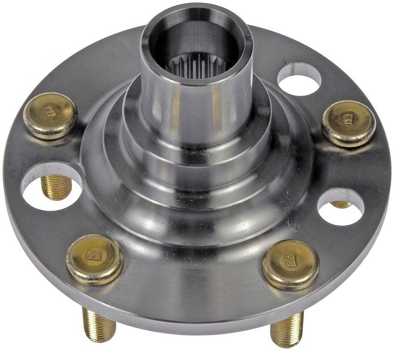 Dorman 930-016 Wheel Hub - Rear