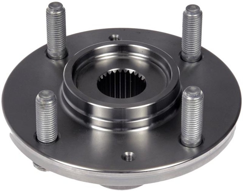 Dorman 930-019 Wheel Hub - Front