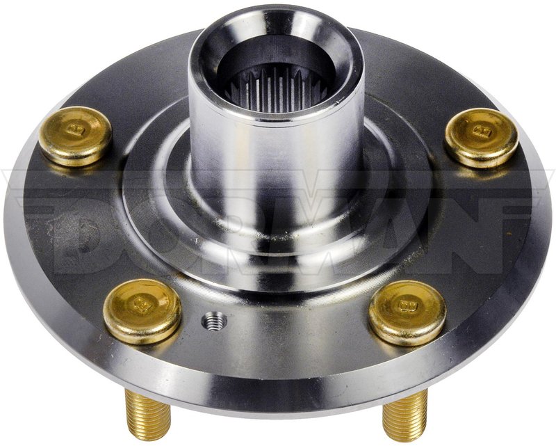 Dorman 930-027 Wheel Hub - Front