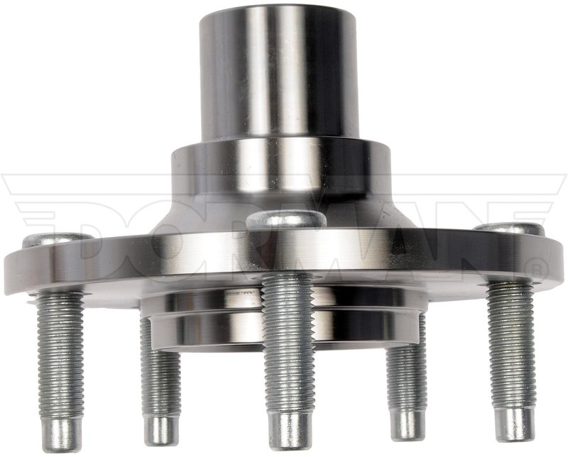 Dorman 930-108 Wheel Hub - Rear