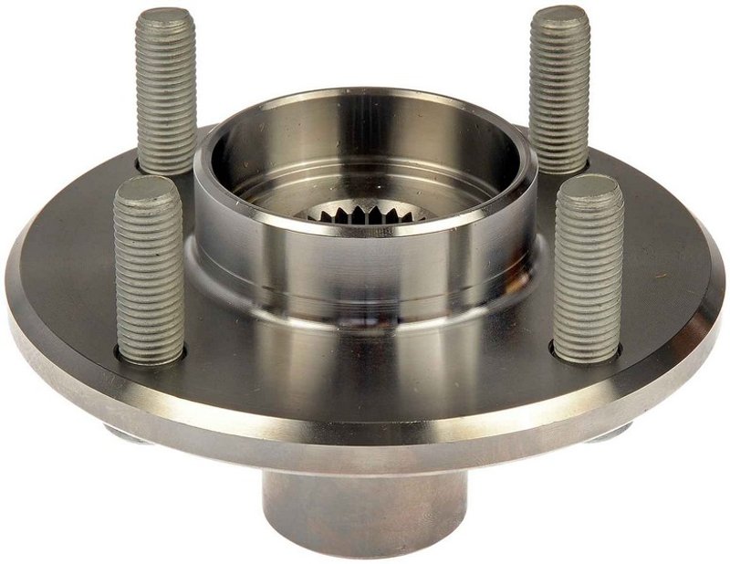 Dorman 930-200 Wheel Hub - Front