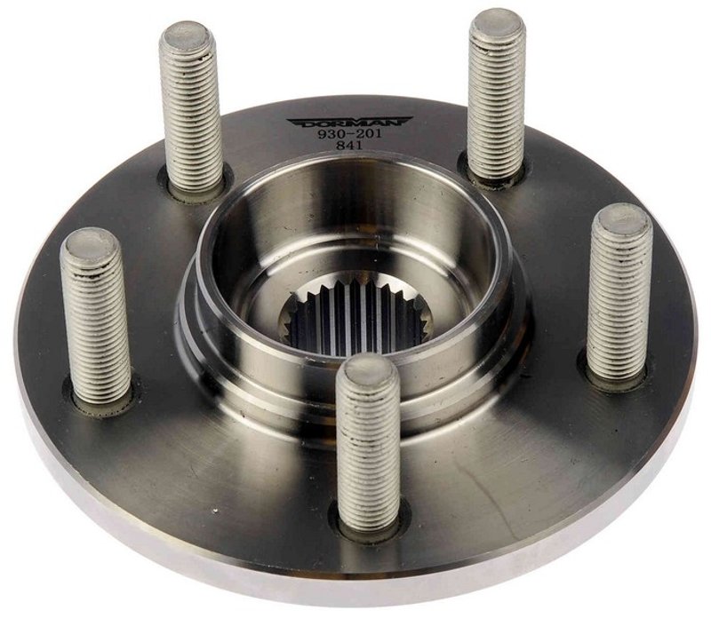Dorman 930-201 Wheel Hub - Front