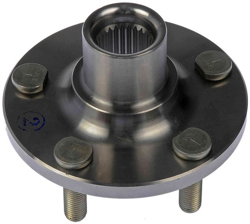 Dorman 930-301 Wheel Hub - Front