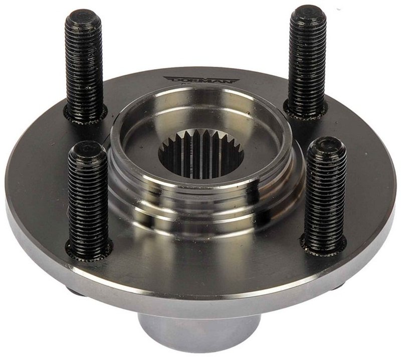 Dorman 930-350 Wheel Hub - Front