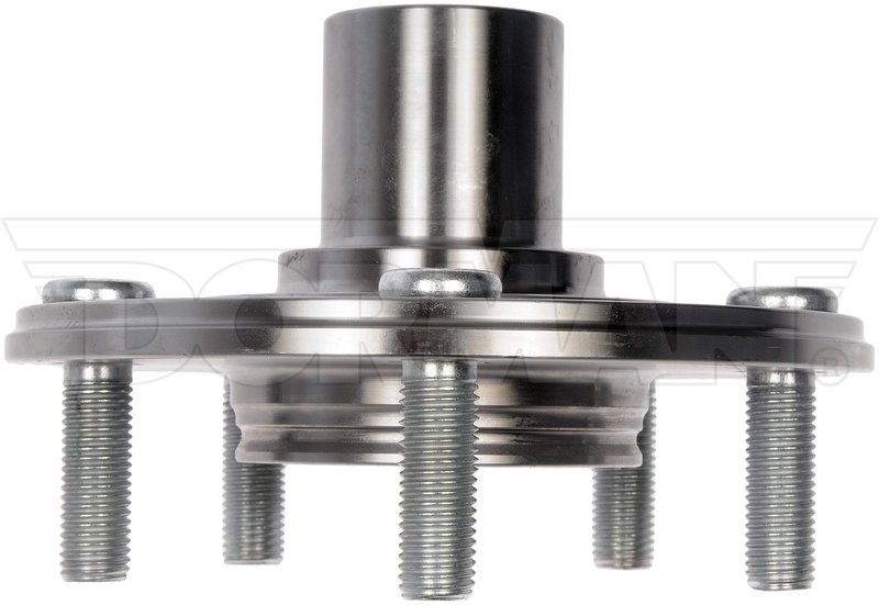 Dorman 930-352 Wheel Hub - Front