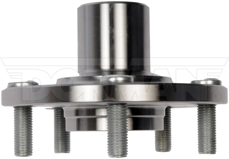 Dorman 930-401 Wheel Hub - Front Left or Front Right